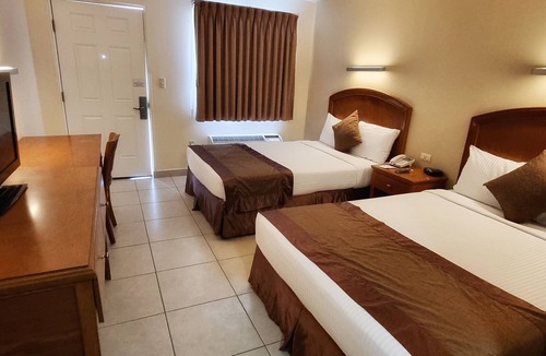 Monclova Hotel | Hotel Las Misiones