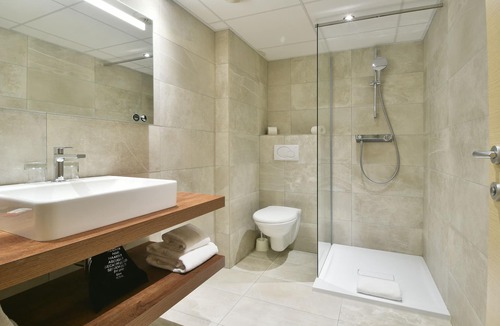 Calvi Hotel | Hotel le Rocher