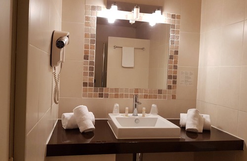 Cargese Hotel | Hotel le Saint Jean