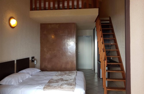 Cargese Hotel | Hotel le Saint Jean