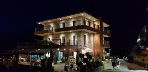 Zonza Hotel | Hotel Le Tourisme