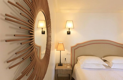 Ajaccio Hotel | Hotel Les Mouettes