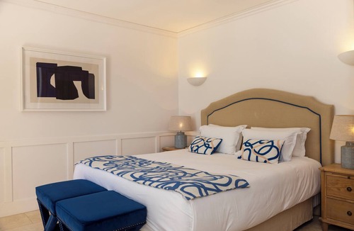Ajaccio Hotel | Hotel Les Mouettes