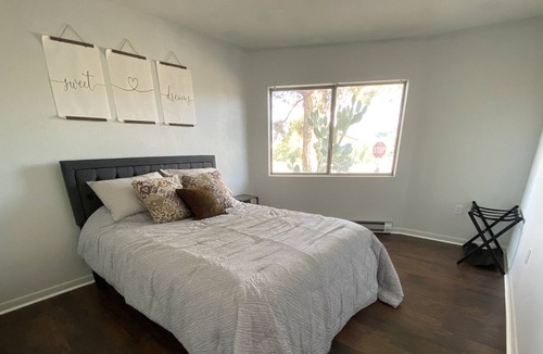 Cottonwood-Verde Village Apartment | Hotel Like Living w/ Private Living Room & Bedroom