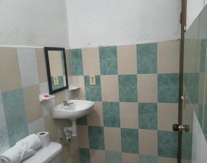 Villahermosa Hotel | Hotel Linda Vista