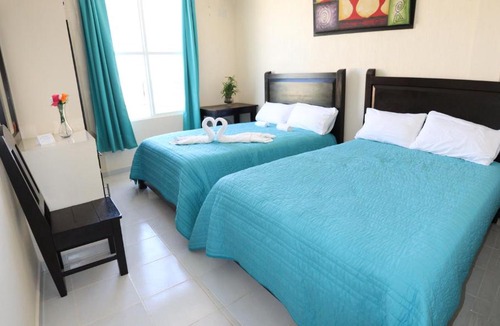 Comitan de Dominguez Hotel | Hotel Lizbeth