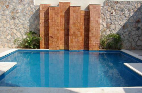 Zona Centro Hotel | Hotel Lopez Campeche