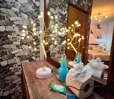 Orizaba Hotel | Hotel Los Diamantes