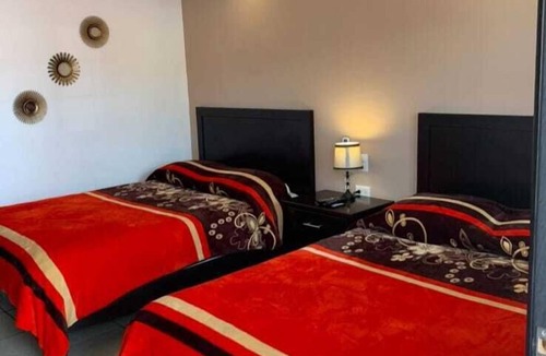 Creel Hotel | Hotel Los Valles