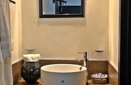 Creel Hotel | Hotel Los Valles