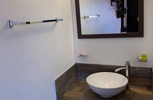 Creel Hotel | Hotel Los Valles