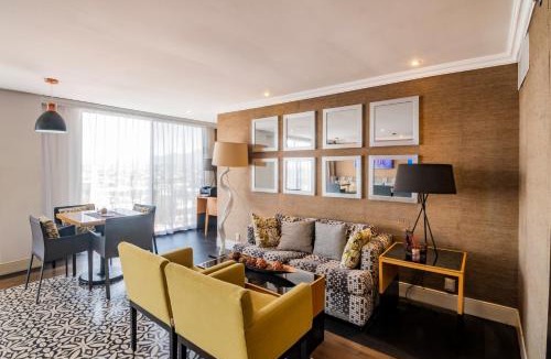 Ciudad Juarez Hotel | Hotel Lucerna Ciudad Juarez