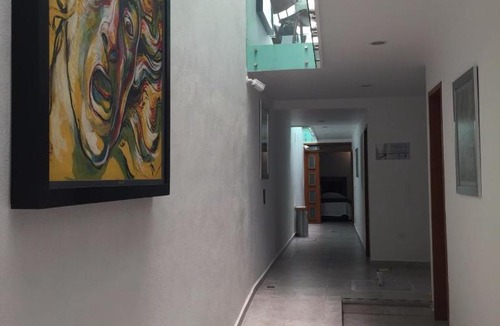 Aguascalientes Hotel | Hotel MAC7