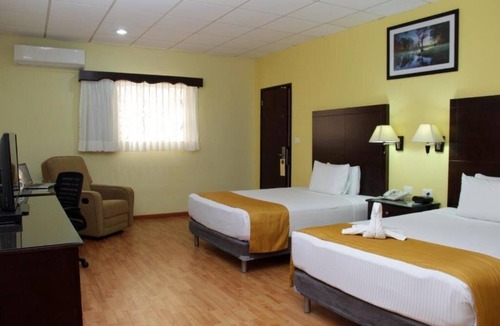 Cardenas Hotel | Hotel Madan Cardenas