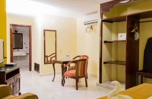 Cardenas Hotel | Hotel Madan Cardenas