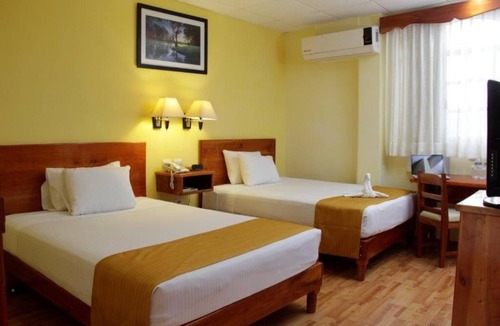 Cardenas Hotel | Hotel Madan Cardenas