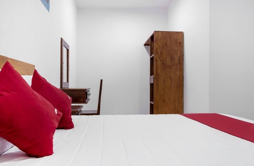 Coatepec Hotel | Hotel Magnolia