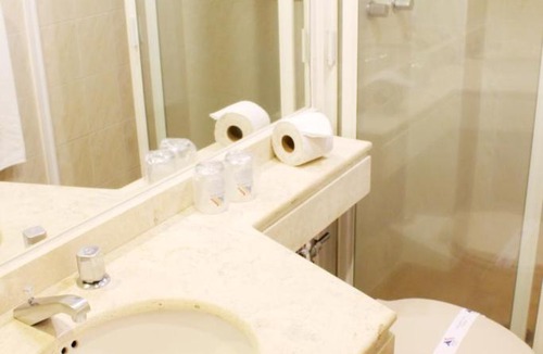 Cuauhtemoc Hotel | Hotel Manalba