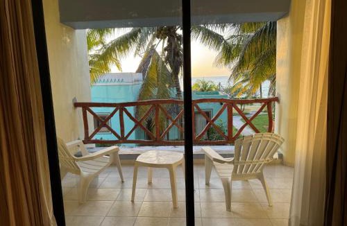 Celestun Hotel | Hotel Manglares Celestun
