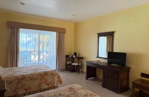 Celestun Hotel | Hotel Manglares Celestun