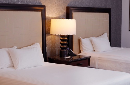 Chihuahua Hotel | Hotel María Bonita Chihuahua