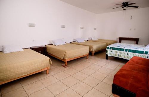 Durango Hotel | Hotel María Elena
