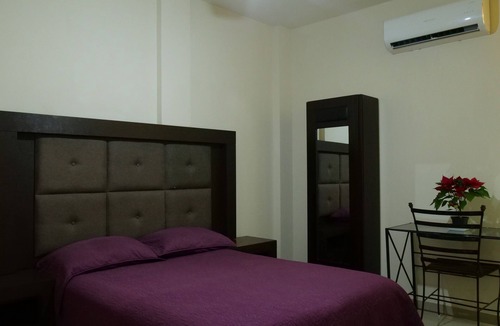 Puerto Vallarta Hotel | Hotel Mar Caribe