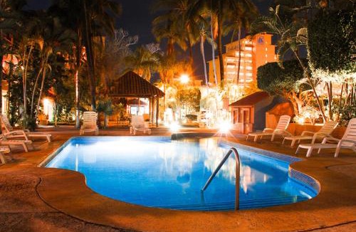 Zona Dorada Hotel | Hotel Margaritas