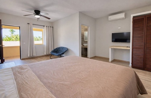Santa Rosa Hotel | Hotel Maria Bonita