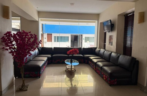 Tuxtla Gutierrez Hotel | Hotel Maria Eugenia Tuxtla Gutierrez