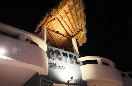 Centro Hotel | Hotel Maria Maria