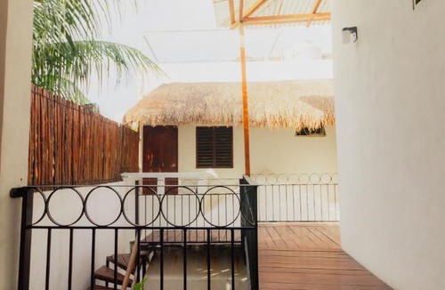 Centro Hotel | Hotel Maria Maria