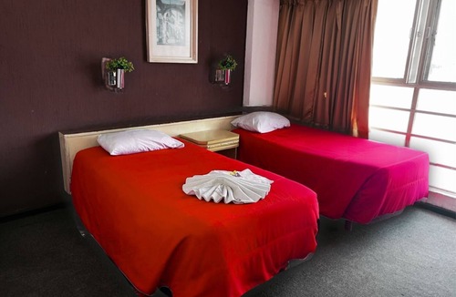 Centro Hotel | Hotel Maria Teresa