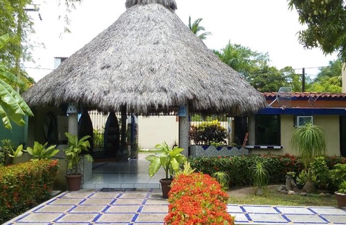 San Blas Hotel | Hotel Marina San Blas