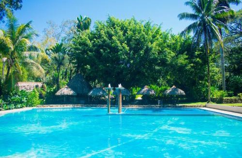 Palenque Hotel | Hotel Maya Bell