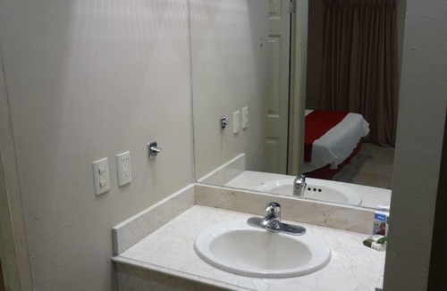 Ciudad Madero Hotel | Hotel Mediterraneo