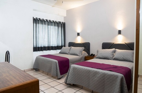 Tepic Hotel | Hotel Melanie Tepic