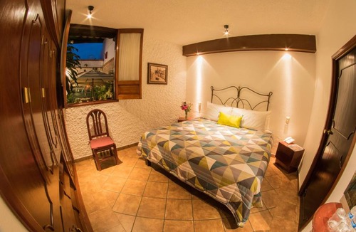 Historic Centre Hotel | Hotel Mesón de los Remedios