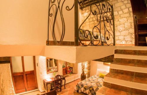 Historic Centre Hotel | Hotel Mesón de los Remedios