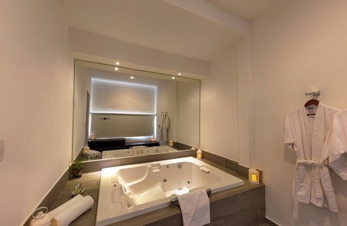 Merida Hotel | Hotel Meson de la Luna
