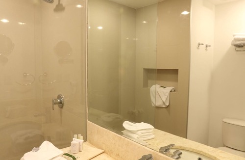Merida Hotel | Hotel Meson de la Luna