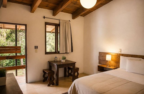 El Santuario Hotel | Hotel Meson de Valle