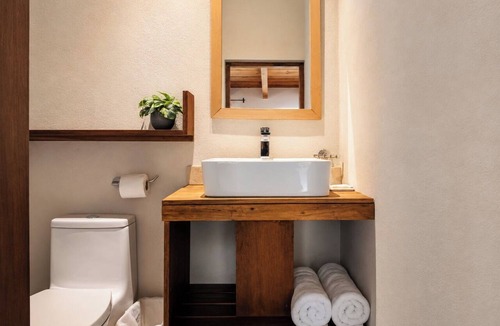 El Santuario Hotel | Hotel Meson de Valle