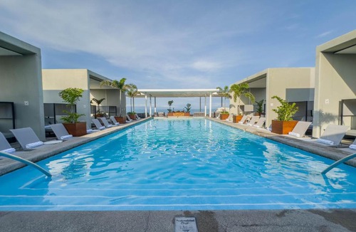 South Hotel Zone Hotel | Hotel Mio Vallarta