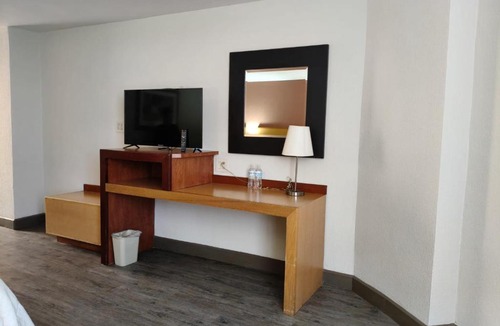 Downtown Queretaro Hotel | Hotel Mirabel