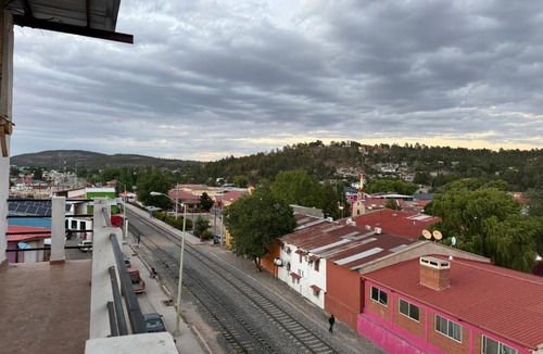 Creel Hotel | Hotel Mirador Creel