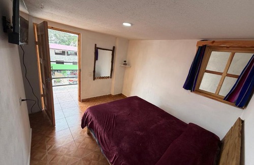 Creel Hotel | Hotel Mirador Creel