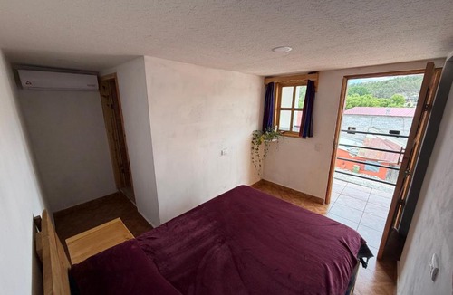 Creel Hotel | Hotel Mirador Creel
