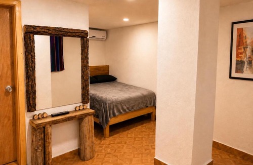 Creel Hotel | Hotel Mirador Creel