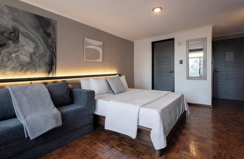 Cuernavaca Hotel | Hotel Miranthia Cuernavaca Adults - Only